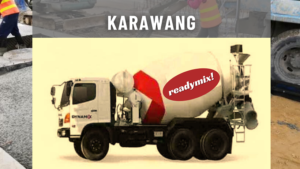 Harga Jayamix Ready Mix Karawang