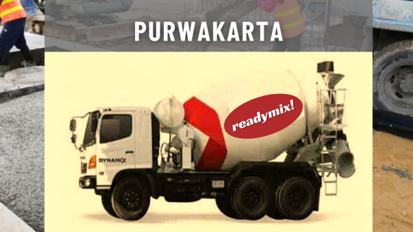 Harga Jayamix Ready Mix Purwakarta